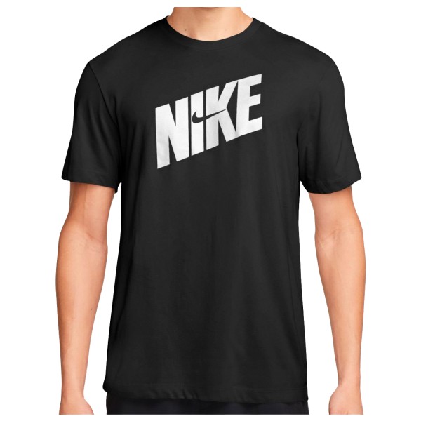 nike t shirt fitness