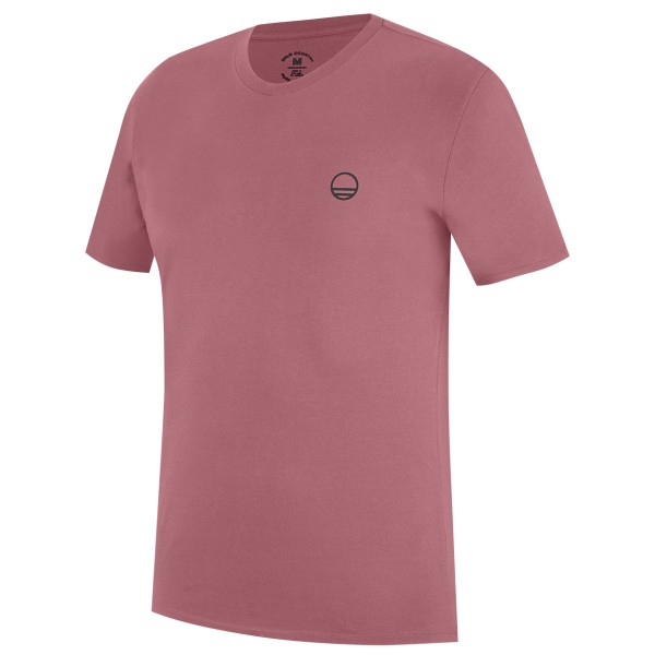 Image of Wild Country - Flow - T-Shirt Gr S rosa