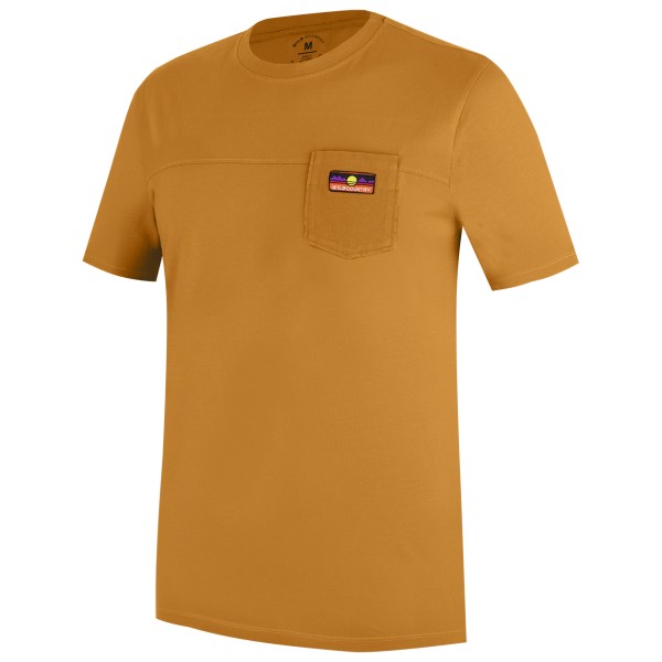 Image of Wild Country - Spotter - T-Shirt Gr M orange