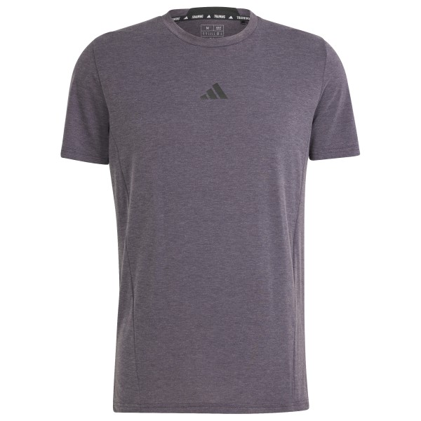 Image of adidas - Dessigned 4 Training Tee - Funktionsshirt Gr L;M;S;XL;XXL beige;grau;rosa