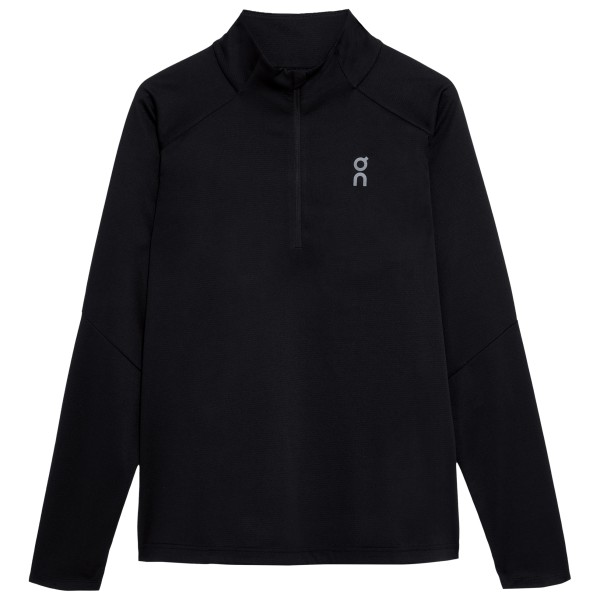 On Climate Shirt Funktionsshirt Herren (Gr L |schwarz)