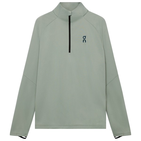 Laufshirt On Climate Shirt Herren (Gr S |grau)