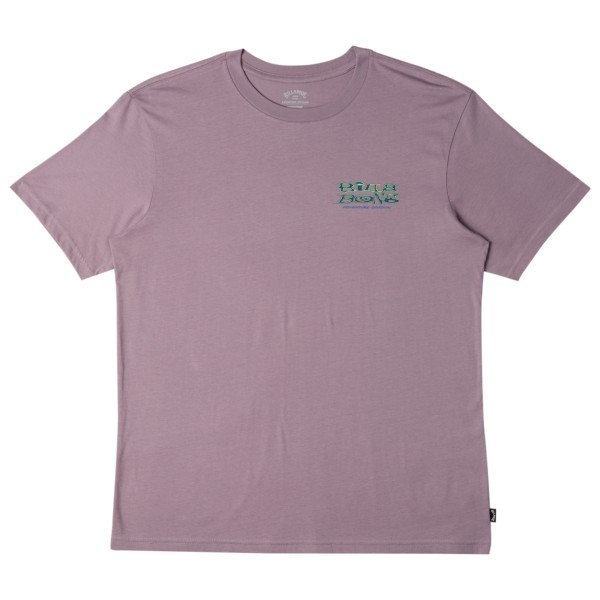 Image of Billabong - Lizard S/S - T-Shirt Gr L rosa