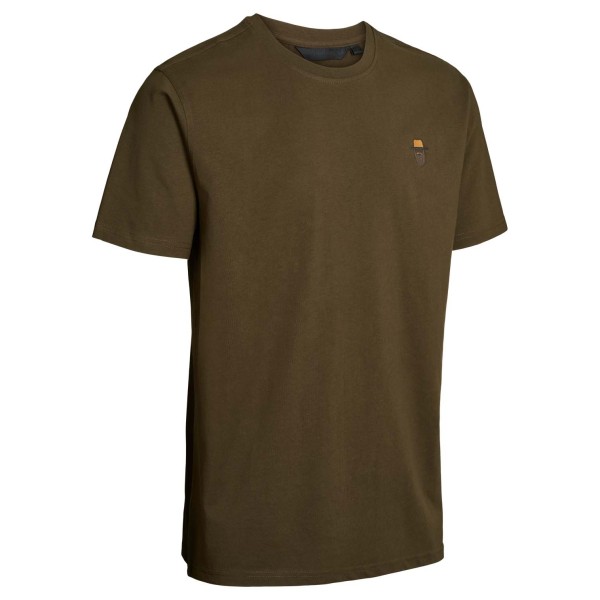 T-Shirt Northern Hunting Torsten Herren (Gr S |braun)
