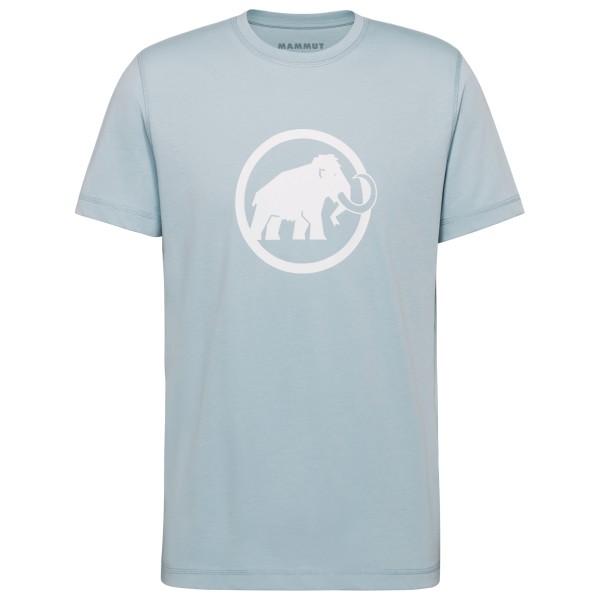 Mammut – Mammut Core T-Shirt Classic – T-shirt maat , Grijs