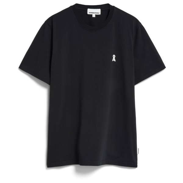 Image of ARMEDANGELS - Aadoni Chaange - T-Shirt Gr XXL schwarz