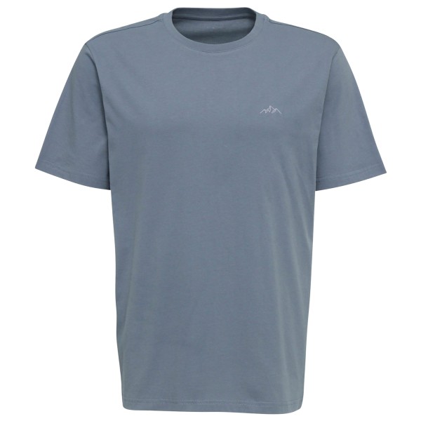 Image of Mazine - Wilkie T - T-Shirt Gr L grau