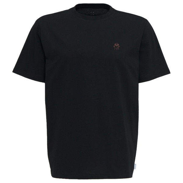 Image of Mazine - Wilkie T - T-Shirt Gr L;M;S;XL;XXL beige;grau;schwarz