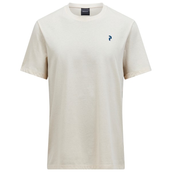 Image of Peak Performance - Explore Graphic Tee - T-Shirt Gr L grau