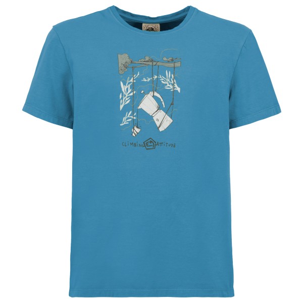 Image of E9 - Bond - T-Shirt Gr L;M;S;XL;XS gelb;grün;rot;türkis