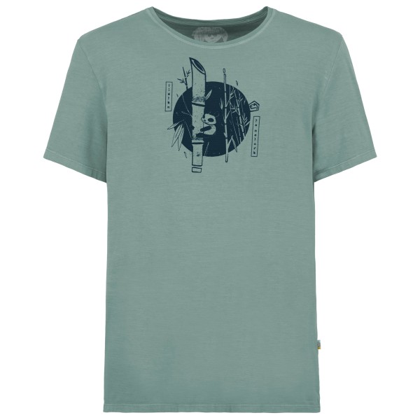 Image of E9 - JP-Bamb - T-Shirt Gr L türkis