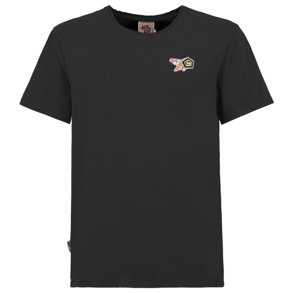 Image of E9 - Onemove - T-Shirt Gr XL schwarz