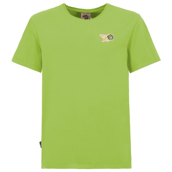 Image of E9 - Onemove - T-Shirt Gr XL grün