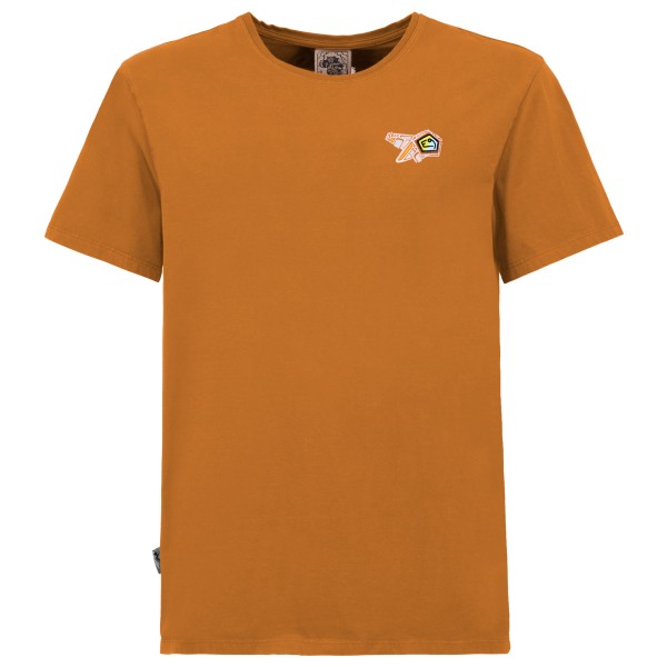 Image of E9 - Onemove - T-Shirt Gr XL orange