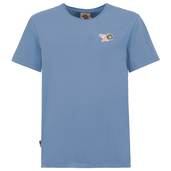 Image of E9 - Onemove - T-Shirt Gr XL blau