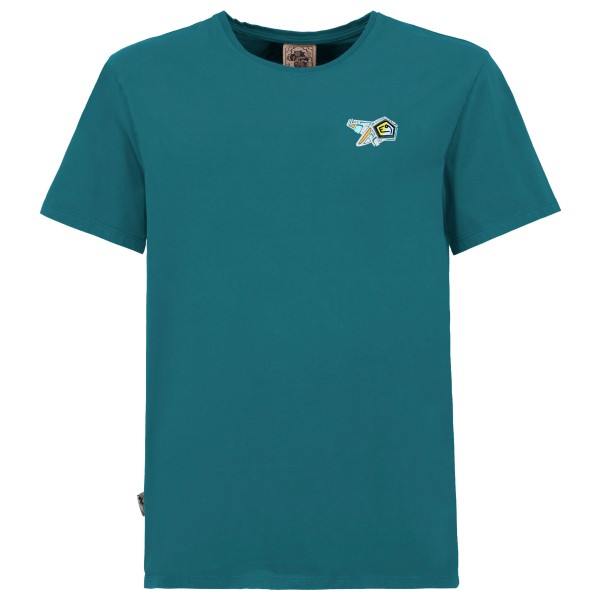 E9 - Onemove - T-Shirt Gr M türkis