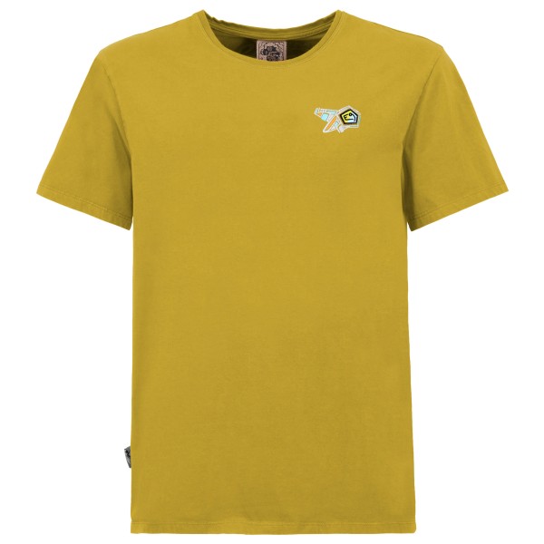 E9 - Onemove - T-Shirt Gr L gelb