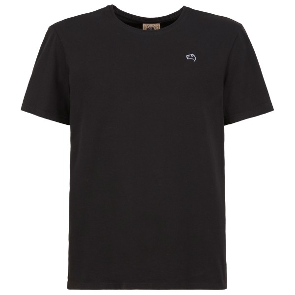 Image of E9 - Zero - T-Shirt Gr S schwarz