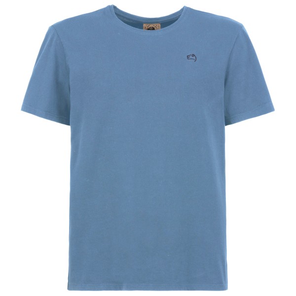 Image of E9 - Zero - T-Shirt Gr XS blau