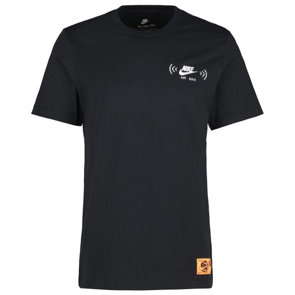 Image of Nike - NSW Tee OC LBR PK4 - T-Shirt Gr M;XL schwarz