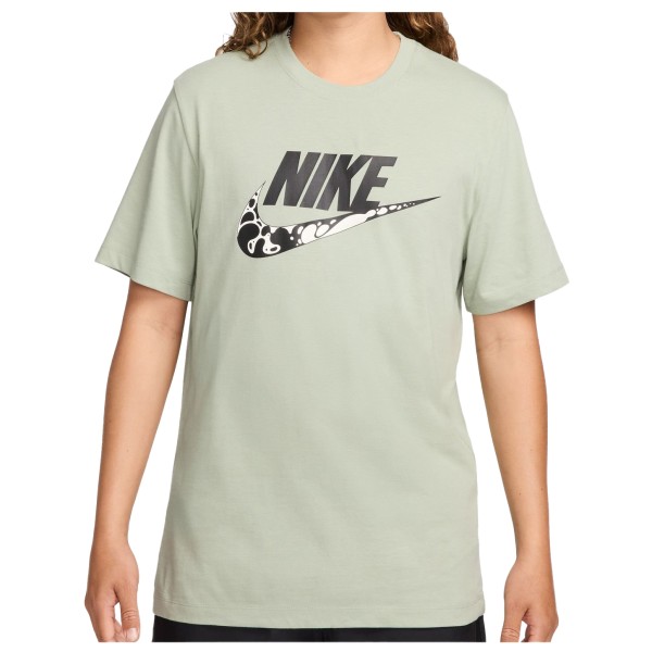 Image of Nike - Sportswear T-Shirt - T-Shirt Gr L beige