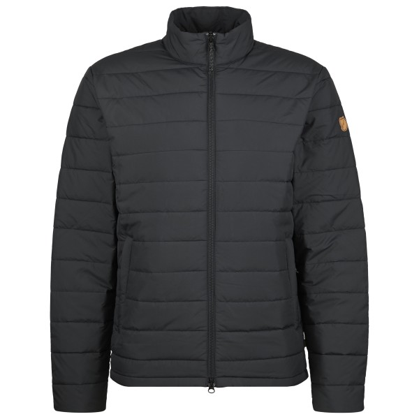 Image of Fjällräven - Kiruna Liner Jacket - Kunstfaserjacke Gr L schwarz