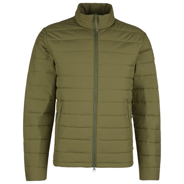 Kunstfaserjacke Fjällräven Kiruna Liner Jacket Herren (Gr S |oliv)