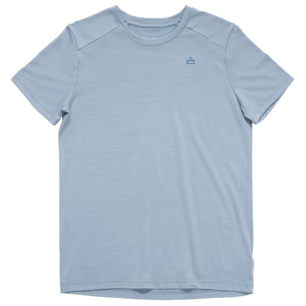 Devold Premium Tee Merinoshirt Polar