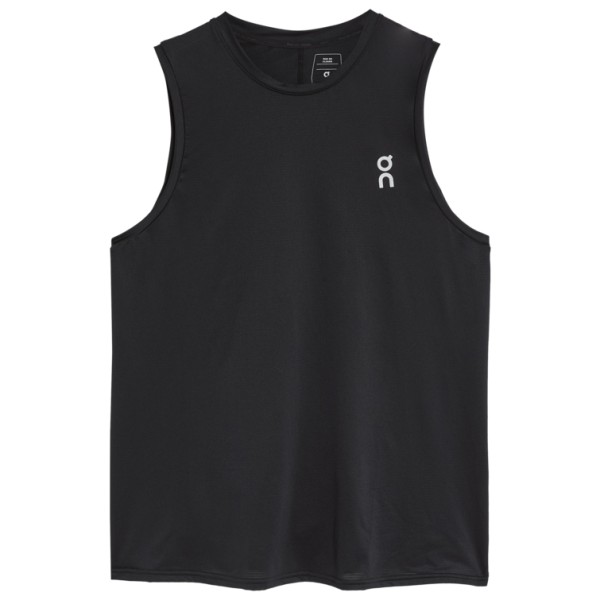 On – Core Tank – Tanktop maat , Zwart