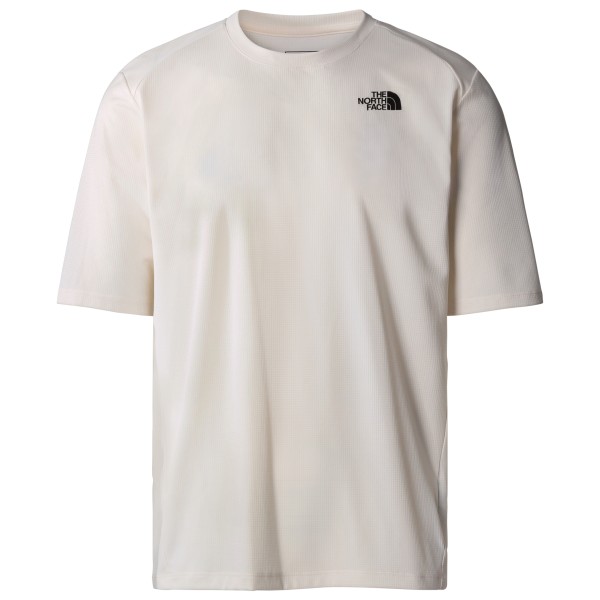 The North Face Shadow S/S Funktionsshirt Men (Größe XL |grau)