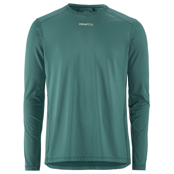 Craft - Adv Essence L/S Tee 2 - Funktionsshirt Gr XXL türkis