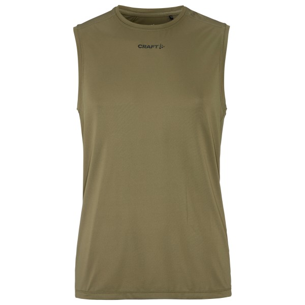 Craft - Adv Essence SL Tee 2 - Tank Top Gr L;M;S;XL;XXL blau;braun;türkis