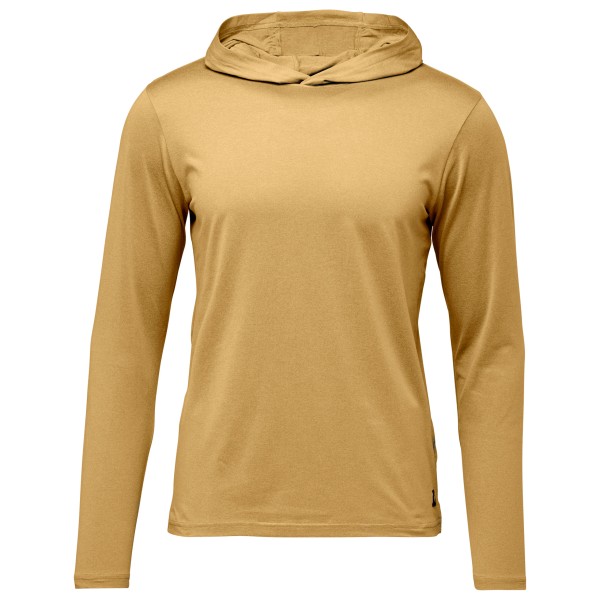 Black Diamond Circuit Hoody Longsleeve Men (Gr XL |beige)