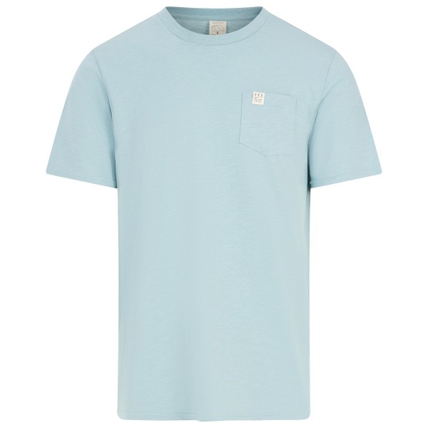 Protest – PRTCruz – T-shirt maat , Grijs