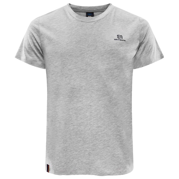 Elevenate – Original Tee – T-shirt maat XL, Grijs