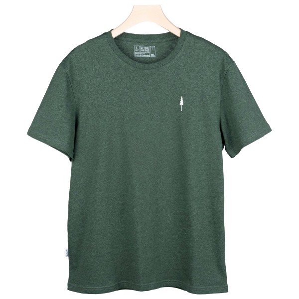 NIKIN - TreeShirt - T-Shirt Gr L oliv