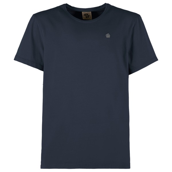 E9 - Zze - T-Shirt Gr S blau