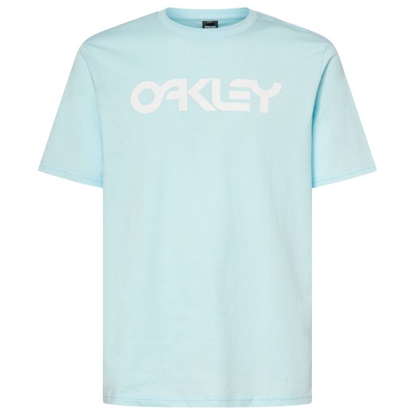 Oakley Mark II Tee 20 T-Shirt Herren (Gr XXL |grau)
