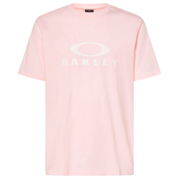 Oakley O Bark 20 T-Shirt Herren (Gr XL |rosa)