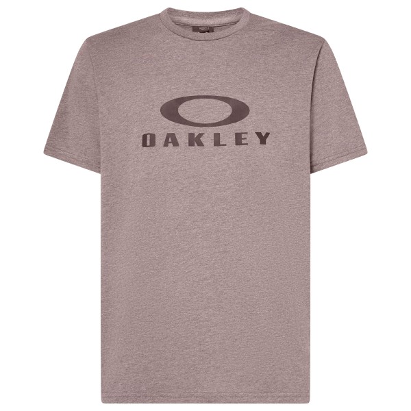 Funktionsshirt Oakley O Bark 2.0 Herren (Gr XL |braun)