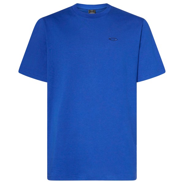 Funktionsshirt Oakley Relax Tee 2.0 Herren (Gr M |blau)