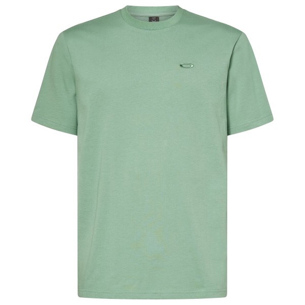 T-Shirt Oakley Relax Tee 2.0 Herren (Gr M |türkis/grün)