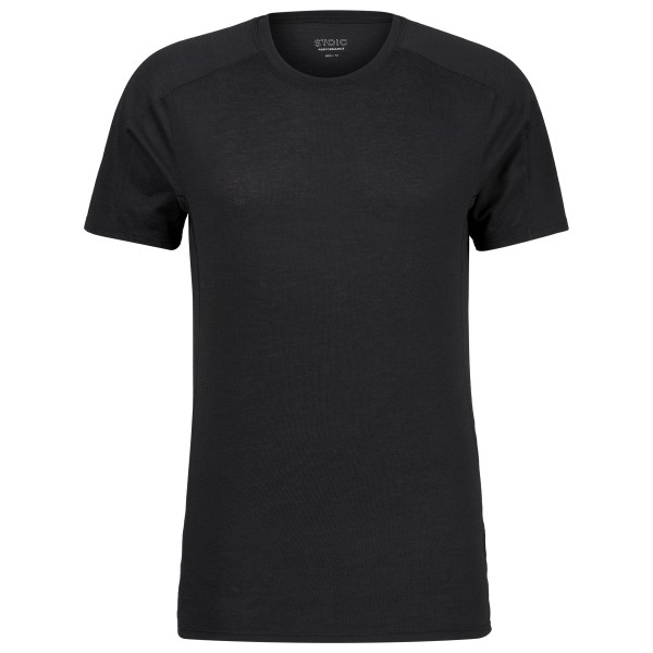Stoic Performance SpikenSt. Shirt Funktionsshirt Men (Größe S |schwarz)