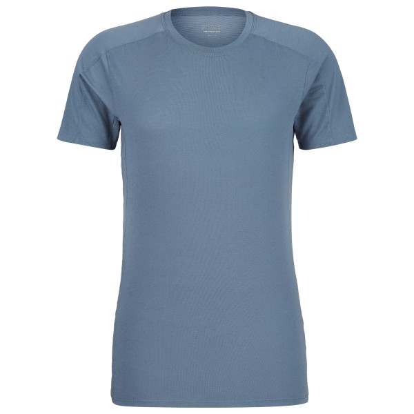 Merinoshirt Stoic Performance SpikenSt. Shirt Herren (Gr L |grau)