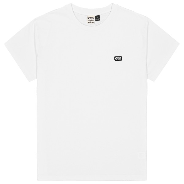 Picture Yorra Tee T-shirt Wit
