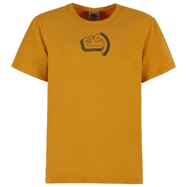 E9 - Pare - T-Shirt Gr M gelb