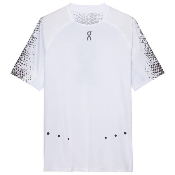Laufshirt On Ultra-T Herren (Gr XL |weiß)