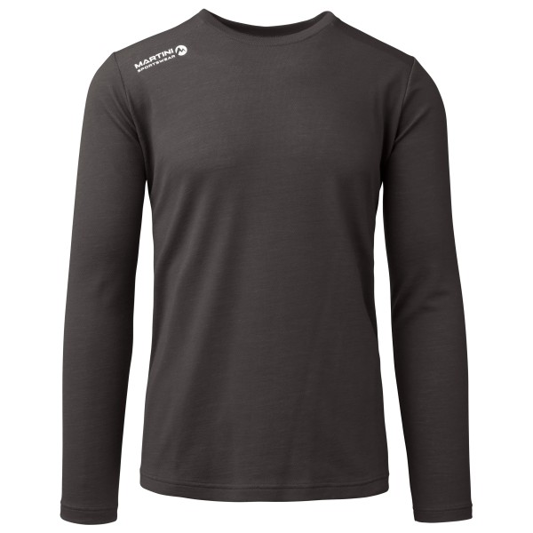 Funktionsshirt Martini Original Shirt Herren (Gr L |grau)