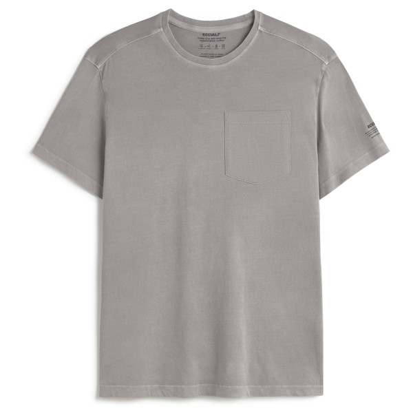 Ecoalf Alma T-Shirt T-Shirt Herren (Gr XXL |grau)
