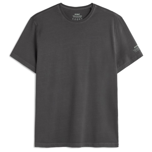 Ecoalf Vent T-Shirt T-Shirt Herren (Gr S |grau)